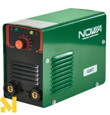 Зварювальний інвертор NOWA W300