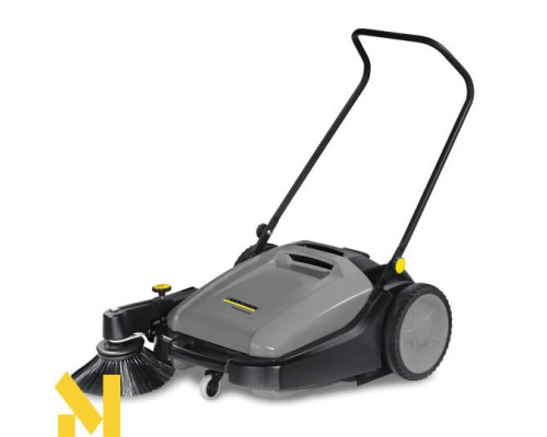 Підмітальна машина механічна Karcher KM 70/20 C