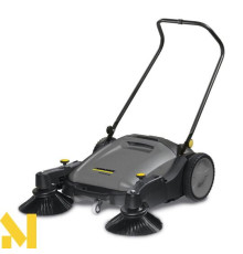 Підмітальна машина механічна Karcher KM 70/20 C 2SB
