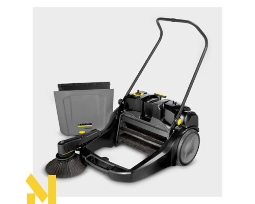 Підмітальна машина механічна Karcher KM 70/20 C 2SB