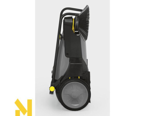 Підмітальна машина механічна Karcher KM 70/20 C 2SB