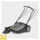Підмітальна машина механічна Karcher KM 70/20 C 2SB