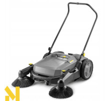 Підмітальна машина механічна Karcher KM 70/20 C 2SB (1.517-131.0)