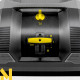 Підмітальна машина механічна Karcher KM 70/20 C 2SB (1.517-131.0)