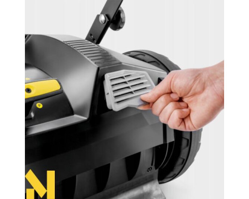 Підмітальна машина механічна Karcher KM 70/20 C 2SB (1.517-131.0)