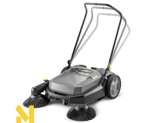 Підмітальна машина механічна Karcher KM 70/20 C 2SB (1.517-131.0)