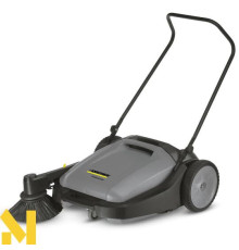 Підмітальна машина механічна Karcher KM 70/15 C