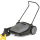 Підмітальна машина механічна Karcher KM 70/15 C
