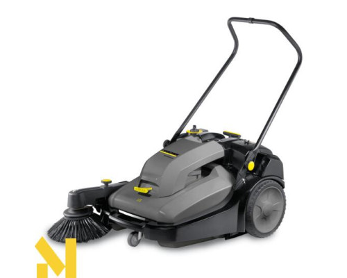 Підмітальна машина механічна Karcher KM 70/30 C Bp Pack Adv