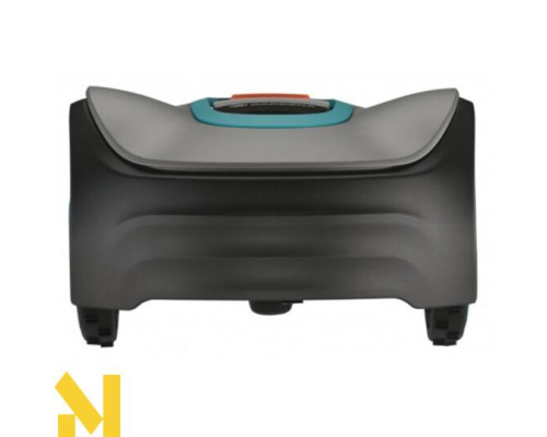 Робот-газонокосарка Gardena SILENO minimo 250 Bluetooth®
