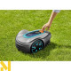 Робот-газонокосарка Gardena SILENO minimo 250 Bluetooth®