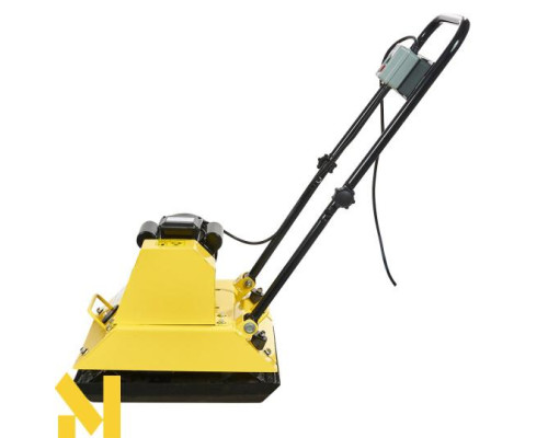 Віброплита електрична Кентавр ВП-80Е