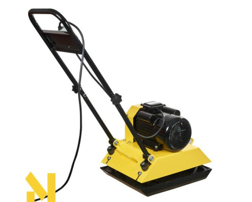 Віброплита електрична Кентавр ВП-80Е