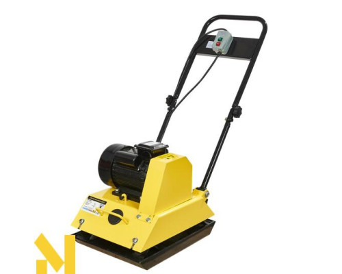 Віброплита електрична Кентавр ВП-80Е