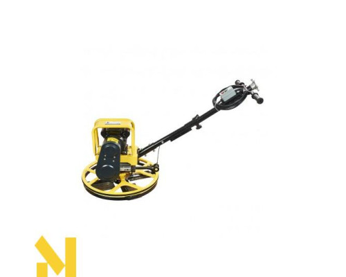 Затиральна машина Кентавр ЗМ-60Е