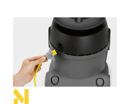 Пилосос Karcher T 10/1 Adv