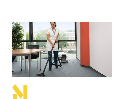 Пилосос Karcher T 10/1 Adv