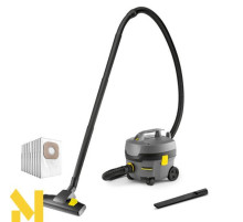 Пилосос Karcher T 7/1 Classic