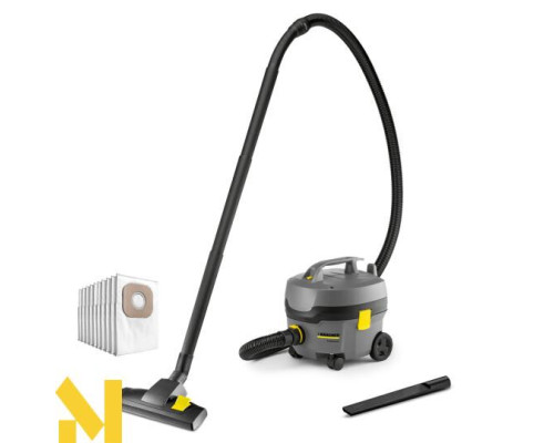 Пилосос Karcher T 7/1 Classic
