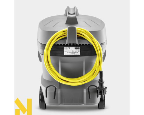 Пилосос Karcher T 11/1 Classic