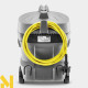 Пилосос Karcher T 11/1 Classic