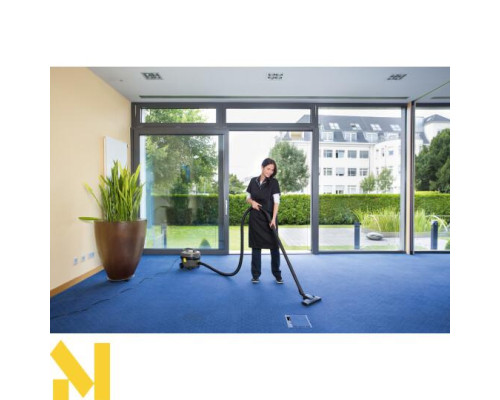 Пилосос Karcher T 7/1 Classic (1.527-202.0)+ мішки і щільова насадка