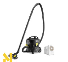 Пилосос Karcher T 11/1 Classic Re!Plast Anniversary