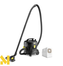 Пилосос Karcher T 11/1 Classic Re!Plast Anniversary
