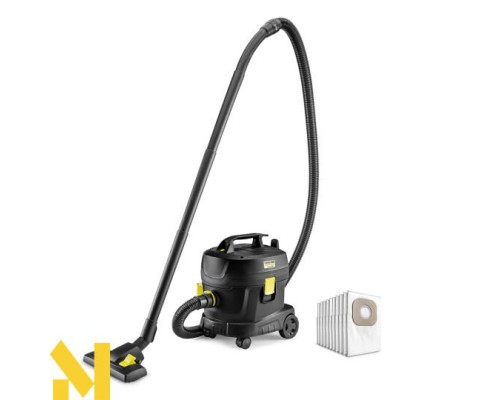 Пилосос Karcher T 11/1 Classic Re!Plast Anniversary