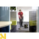 Пилосос професійний Karcher T 11/1 Classic Adv Re!Plast Go!Further