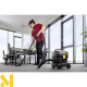 Пилосос професійний Karcher T 11/1 Classic Adv Re!Plast Go!Further
