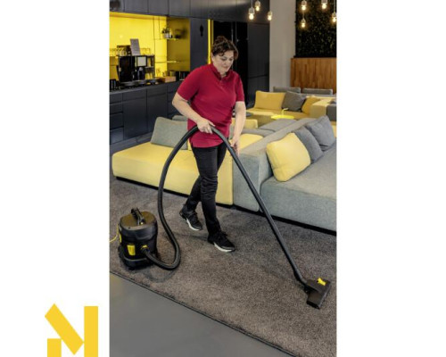 Пилосос професійний Karcher T 11/1 Classic Adv Re!Plast Go!Further