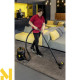 Пилосос професійний Karcher T 11/1 Classic Adv Re!Plast Go!Further