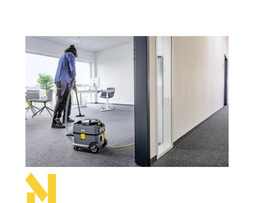 Пилосос професійний Karcher T 10/1