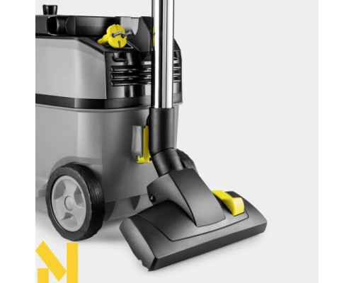 Пилосос професійний Karcher T 10/1