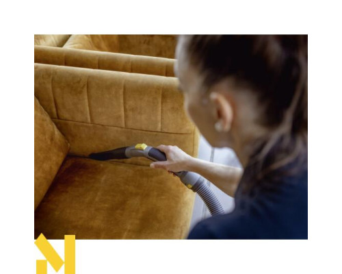 Пилосос професійний Karcher T 10/1