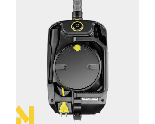 Пилосос професійний Karcher T 10/1 Adv HEPA Go!Further