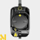 Пилосос професійний Karcher T 10/1 Adv HEPA Go!Further