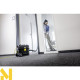 Пилосос професійний Karcher T 10/1 Adv HEPA Go!Further
