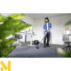 Пилосос професійний Karcher T 10/1 Adv HEPA Go!Further