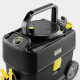 Пилосос професійний Karcher T 10/1 Adv HEPA Go!Further