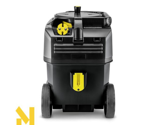 Пилосос професійний Karcher T 10/1 Adv HEPA Go!Further