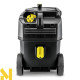 Пилосос професійний Karcher T 10/1 Adv HEPA Go!Further