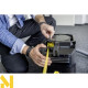 Пилосос професійний Karcher T 10/1 Adv HEPA Go!Further