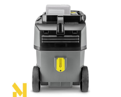 Пилосос професійний акумуляторний Karcher T 10/1 Bp (без АКБ та ЗП)