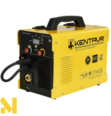 Зварювальний напівавтомат Кентавр MIG-420 DigitAll