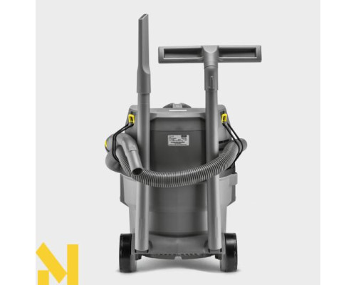 Пилосос акумуляторний Karcher NT 22/1 Ap Bp L