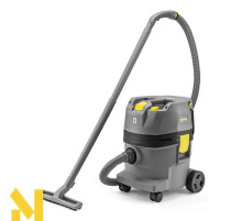 Пилосос акумуляторний Karcher NT 22/1 Ap Bp L (без АКБ та ЗП)