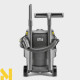 Пилосос акумуляторний Karcher NT 22/1 Ap Bp L (без АКБ та ЗП)