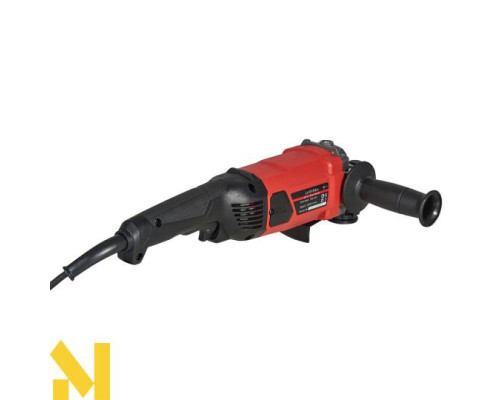 Болгарка (кутова шліфувальна машина) Vitals-Master Ls1818HLs